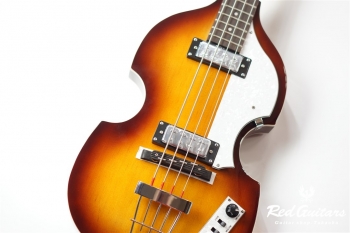 Ignition Bass - Sunburst